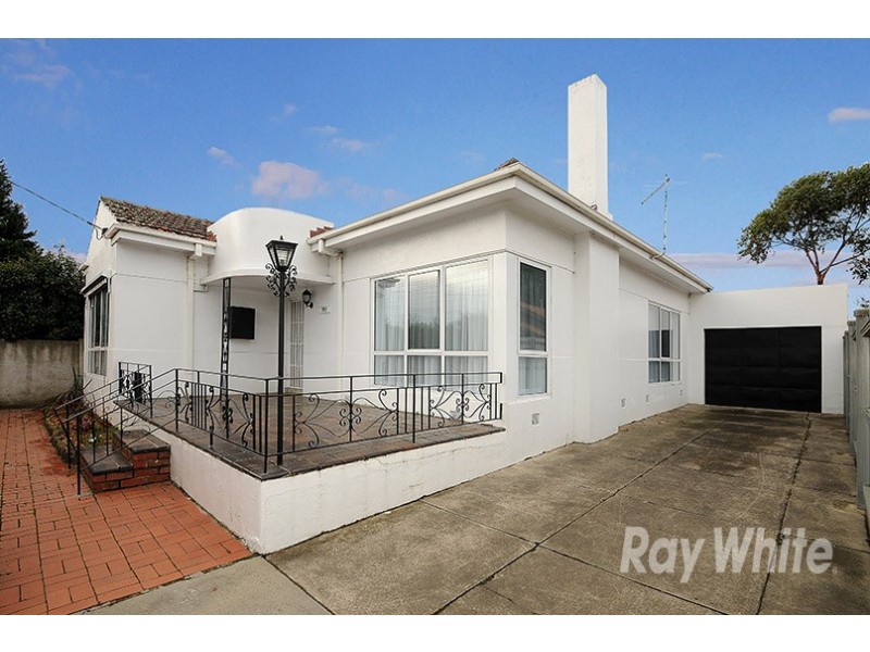 588 Warrigal Road, Oakleigh South VIC 3167