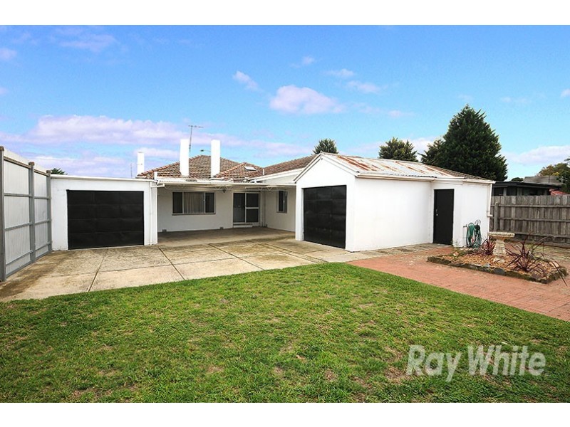 588 Warrigal Road, Oakleigh South VIC 3167