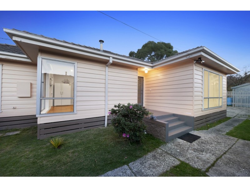41 Murawa Street, Frankston VIC 3199