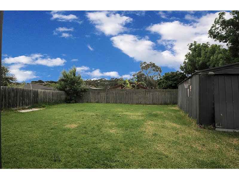 25 Taranna Street, Mornington VIC 3931