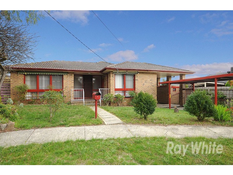 5 Abor Court, Frankston VIC 3199