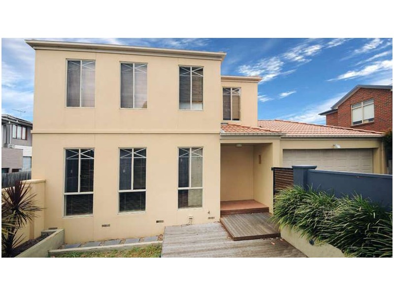 1/12 Gweno Avenue, Frankston VIC 3199