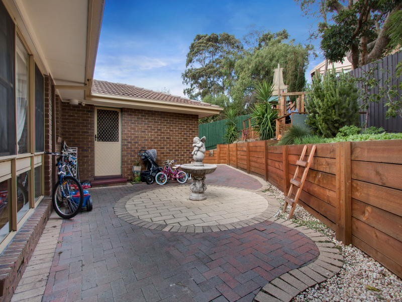 1 Tabor Mews, Frankston VIC 3199