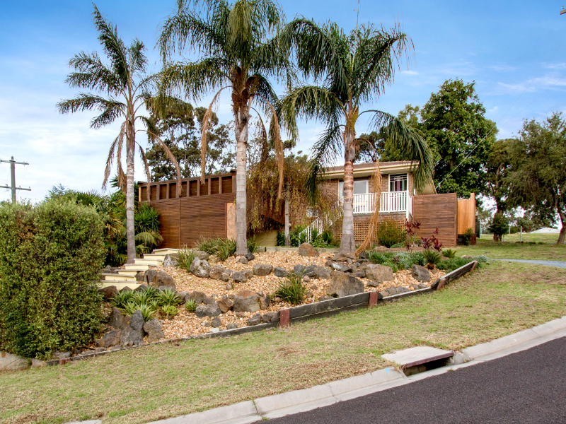 1 Tabor Mews, Frankston VIC 3199