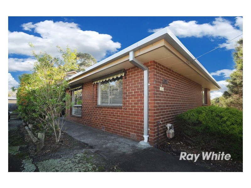 1/25 Jolly Street, Frankston VIC 3199