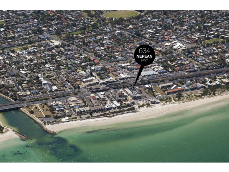 2/634 Nepean Highway, Carrum VIC 3197