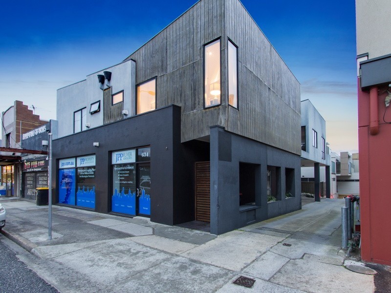 2/634 Nepean Highway, Carrum VIC 3197