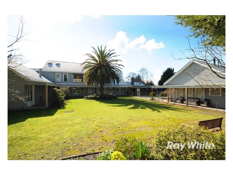8-10 Kensington Avenue, Frankston South VIC 3199