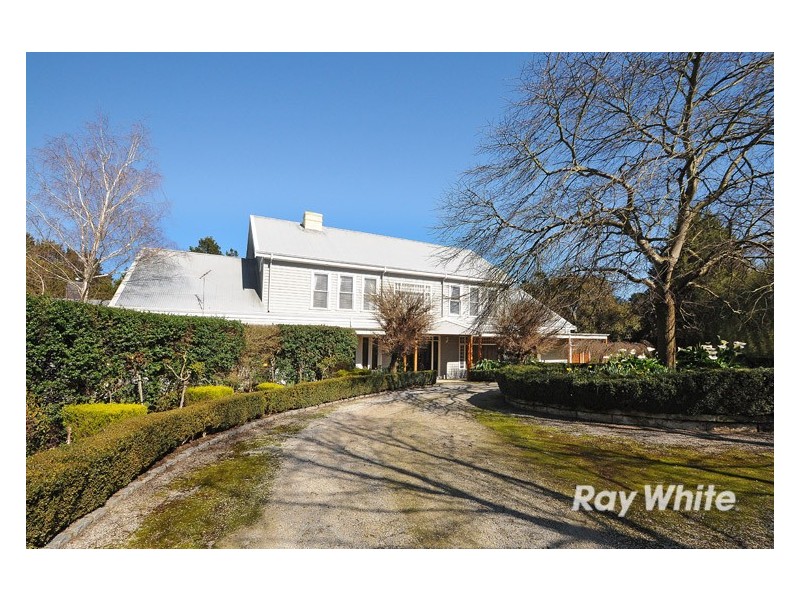 8-10 Kensington Avenue, Frankston South VIC 3199