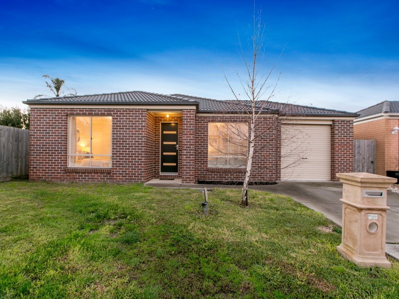 5/21 Raneen Drive, Langwarrin VIC 3910