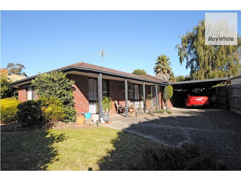 174 Heatherhill Road, Frankston VIC 3199