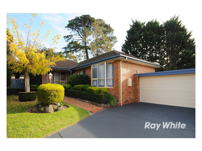 2/18 Grange Road, Frankston South VIC 3199