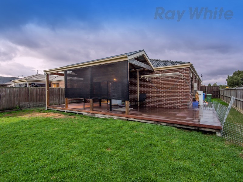1 Benbrook Place, Lyndhurst VIC 3975