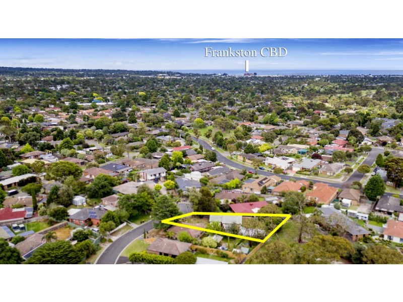 9 Drum Close, Frankston VIC 3199