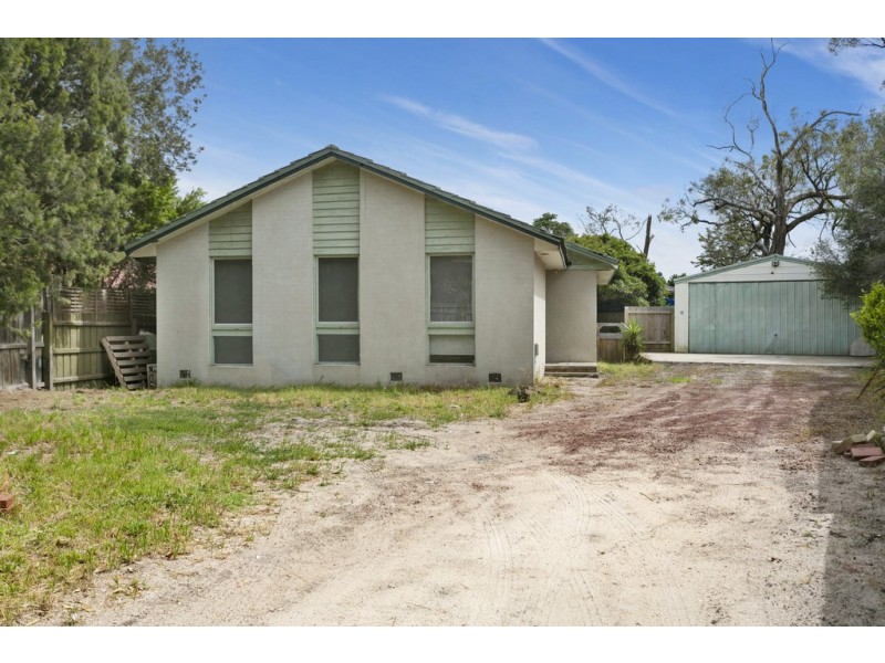 9 Drum Close, Frankston VIC 3199