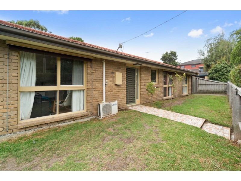 25 Nursery Avenue, Frankston VIC 3199