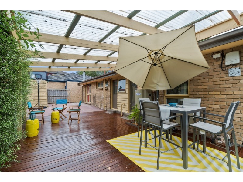 25 Nursery Avenue, Frankston VIC 3199