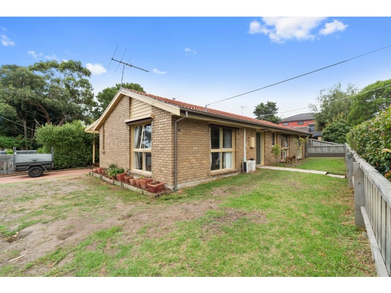 25 Nursery Avenue, Frankston VIC 3199