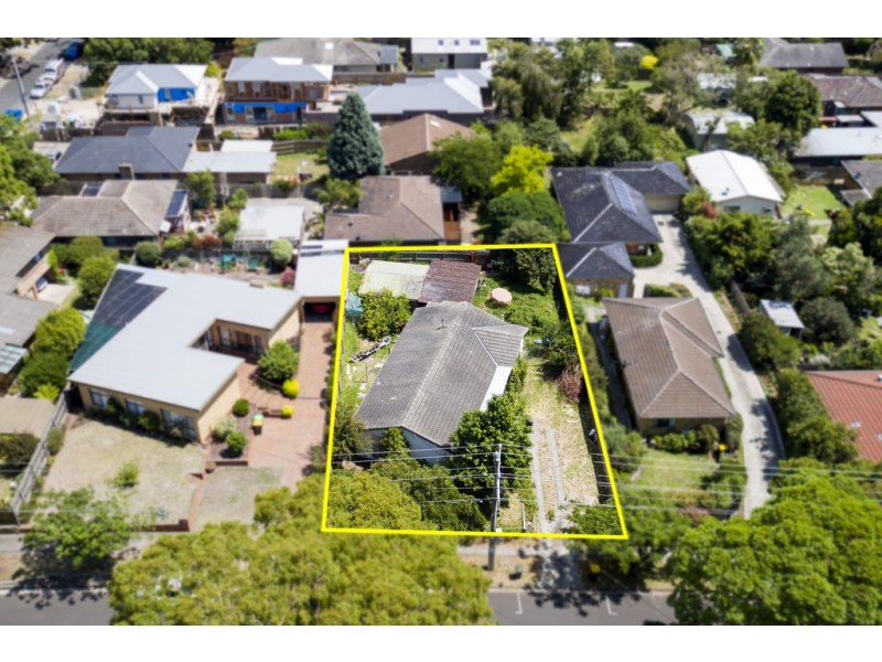 53 Roberts Street, Frankston VIC 3199