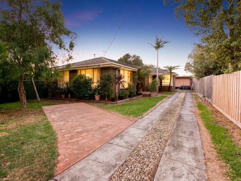6 Elliott Street, Seaford VIC 3198