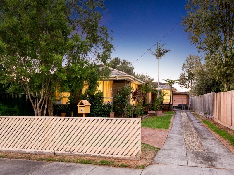 6 Elliott Street, Seaford VIC 3198