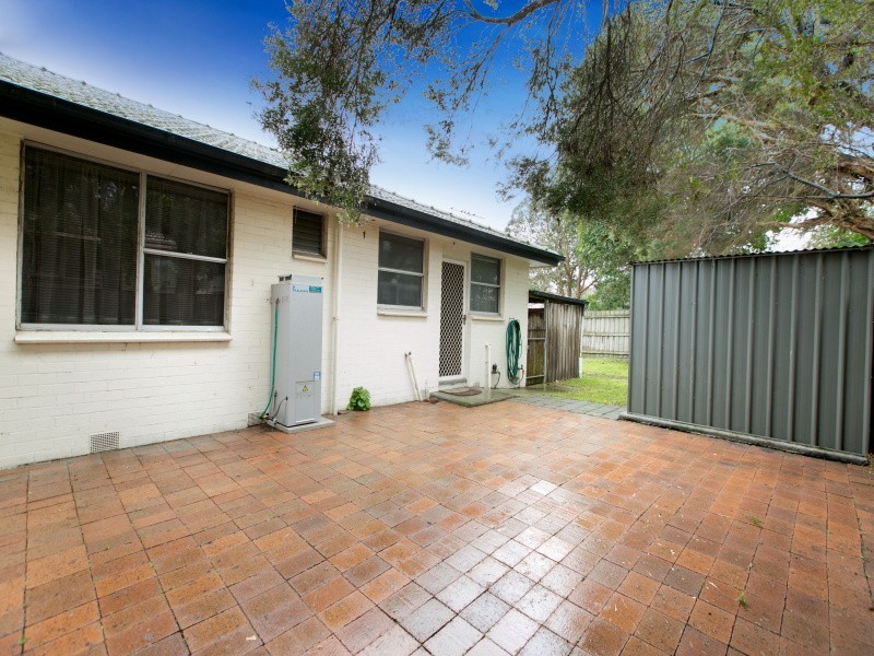 1/9 Sydney Street, Somerville VIC 3912