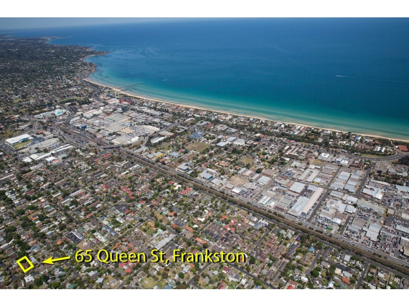 65 Queen Street, Frankston VIC 3199