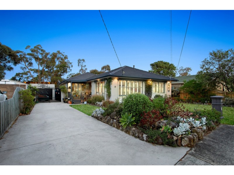 5 Taketa Crescent, Frankston VIC 3199