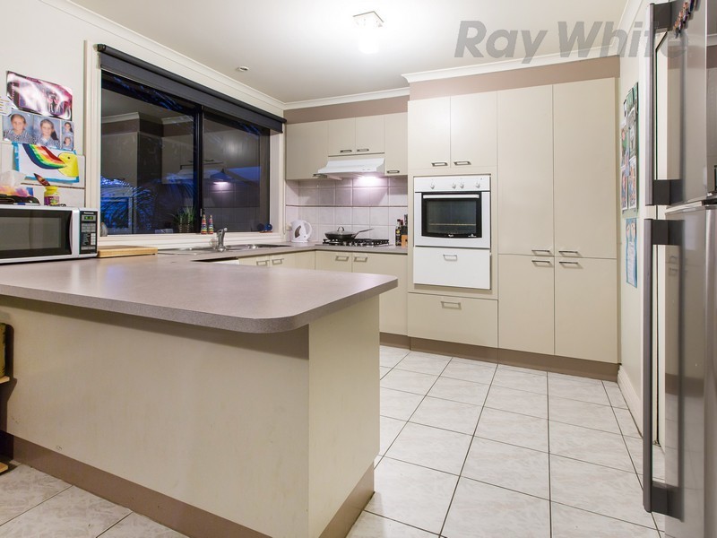 3 Driftwood Mews, Carrum Downs VIC 3201