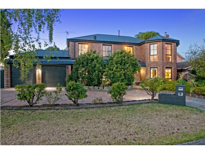 26 Olearia Crescent, Langwarrin VIC 3910