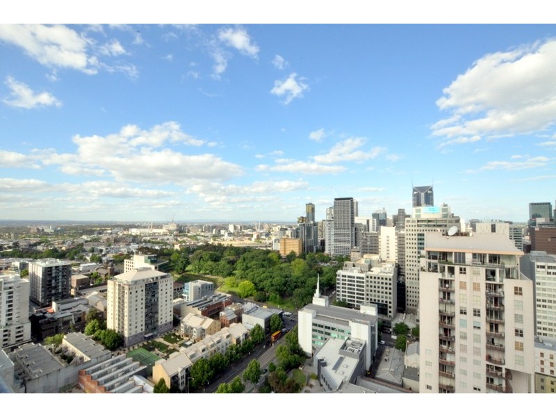 3008/288 Spencer Street, Melbourne VIC 3000