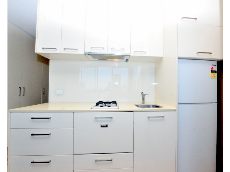 3008/288 Spencer Street, Melbourne VIC 3000