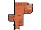 REF 24403/100 Kavanagh Street, Southbank VIC 3006 Floorplan