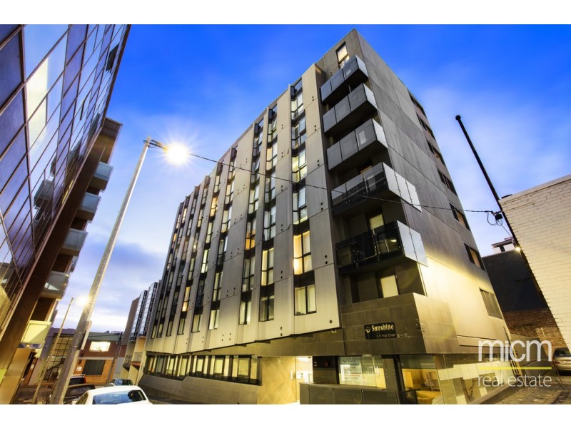 120/3-11 High Street, North Melbourne VIC 3051