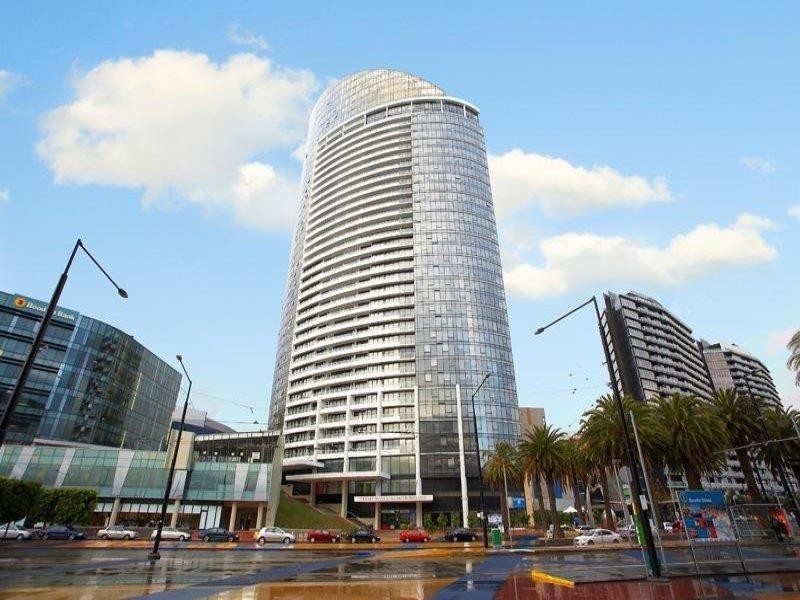 2504/100 Harbour Esplanade, Docklands VIC 3008