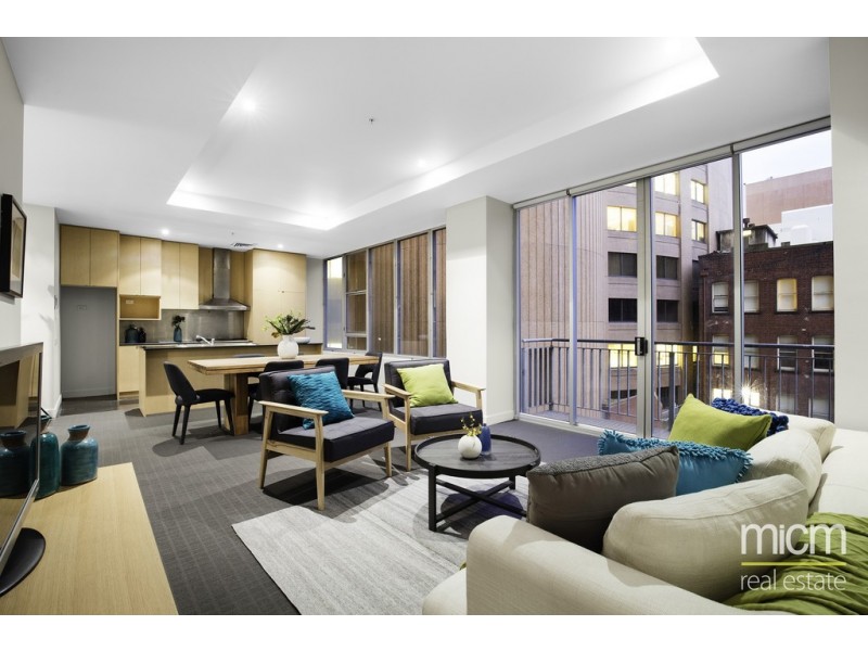 507/325 Collins Street, Melbourne VIC 3000