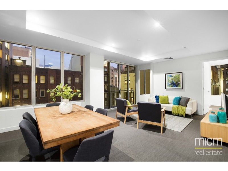 507/325 Collins Street, Melbourne VIC 3000