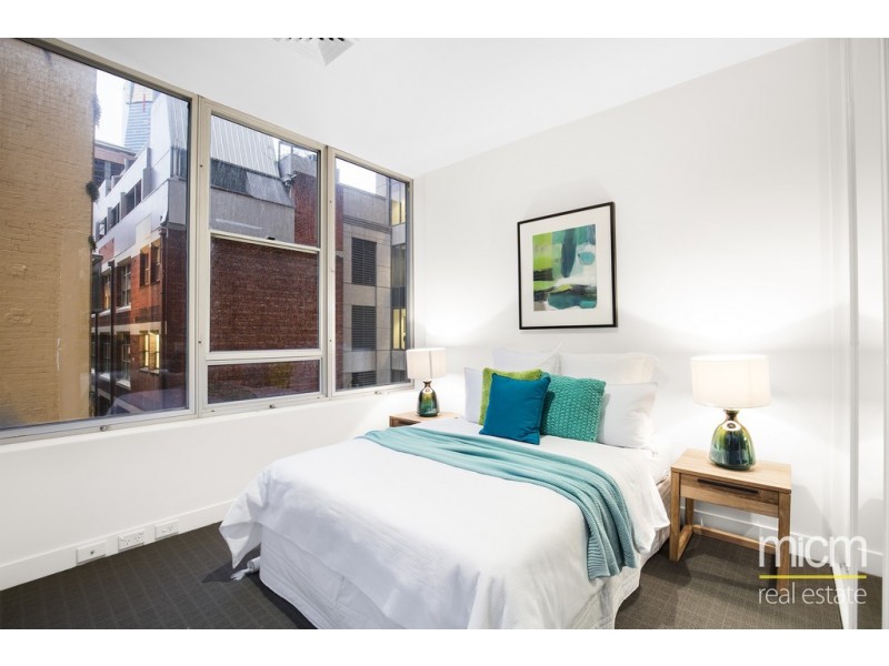 507/325 Collins Street, Melbourne VIC 3000
