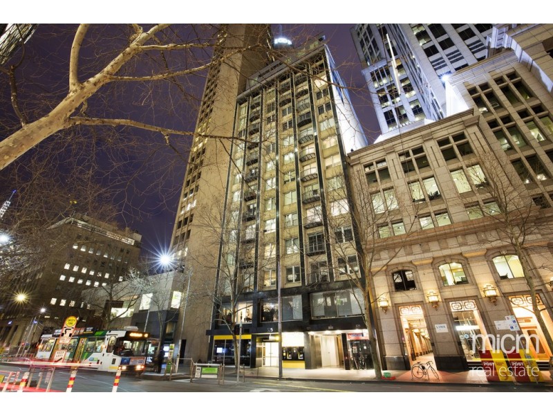 507/325 Collins Street, Melbourne VIC 3000