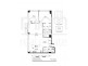 507/325 Collins Street, Melbourne VIC 3000 Floorplan