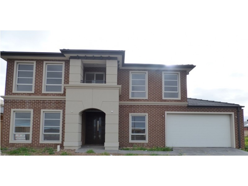 16 Littlecroft Street, Point Cook VIC 3030