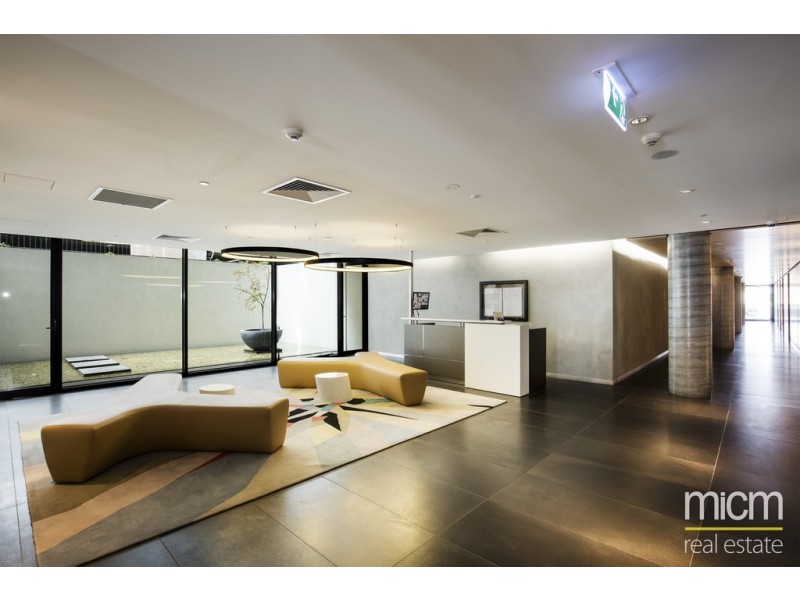 409/70 Queens Road, Melbourne VIC 3004