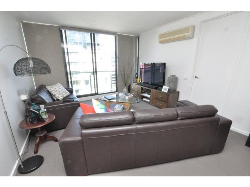 REF 24438/63 Dorcas Street, South Melbourne VIC 3205