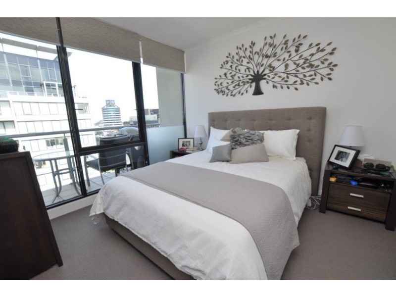 REF 24438/63 Dorcas Street, South Melbourne VIC 3205