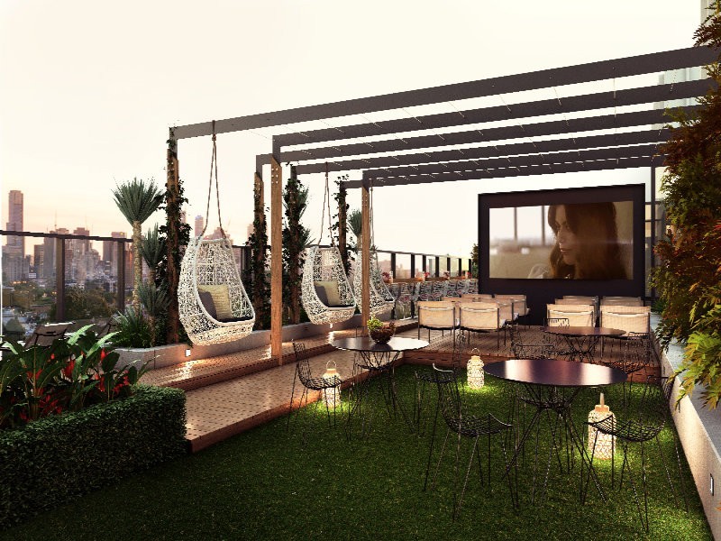 C416/21 Brunswick Road, Brunswick East VIC 3057