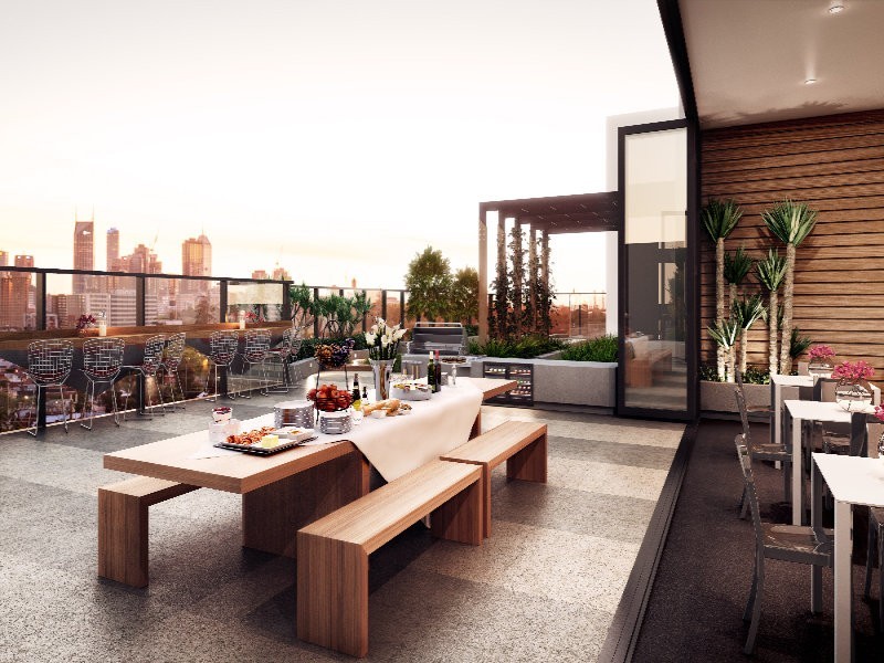 C416/21 Brunswick Road, Brunswick East VIC 3057