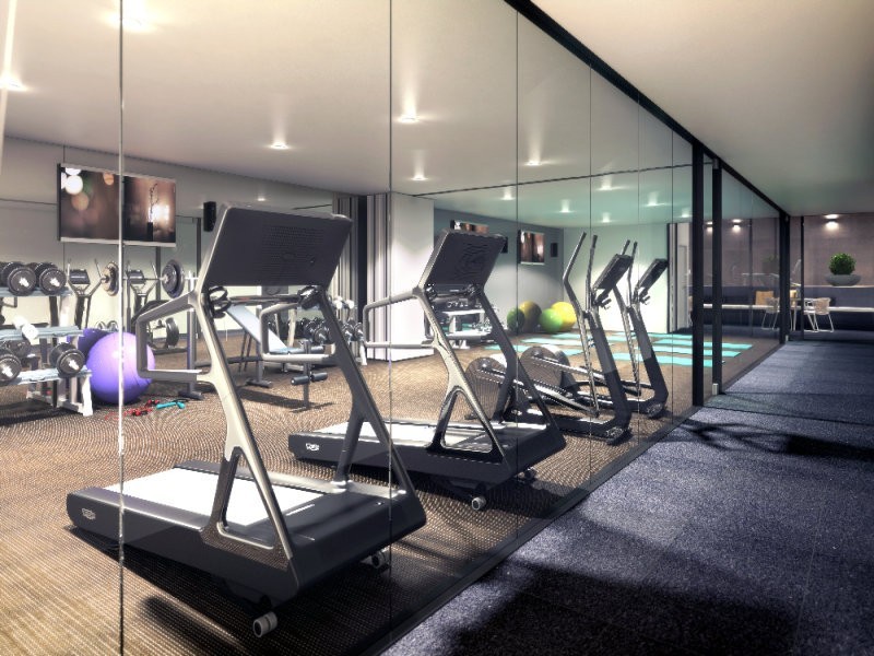 C416/21 Brunswick Road, Brunswick East VIC 3057