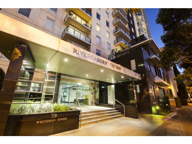 REF 24442/79 Whiteman Street, Southbank VIC 3006