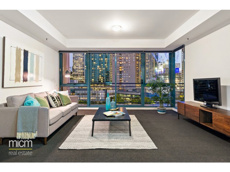 75/33 Jeffcott Street, West Melbourne VIC 3003