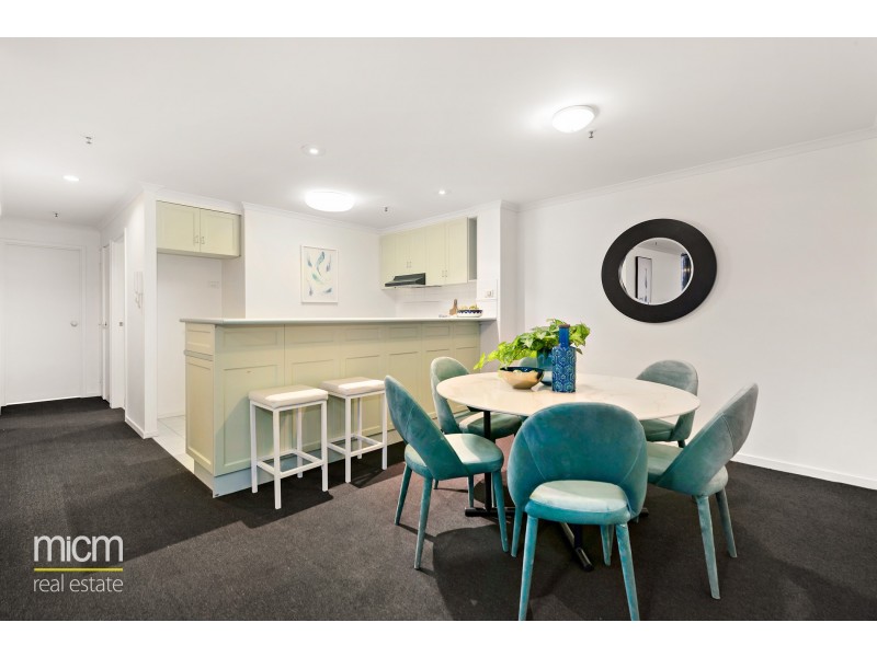 75/33 Jeffcott Street, West Melbourne VIC 3003